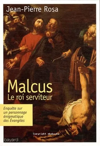 Malcus