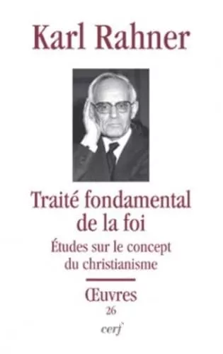 Trait fondamental de la foi