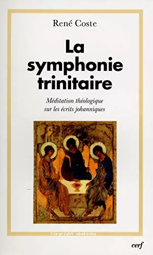 La symphonie trinitaire