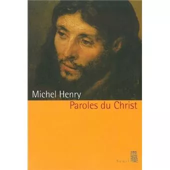 Paroles du Christ