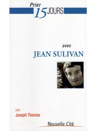 Jean Sulivan