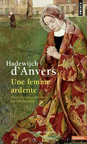 Hadewijch d'Anvers