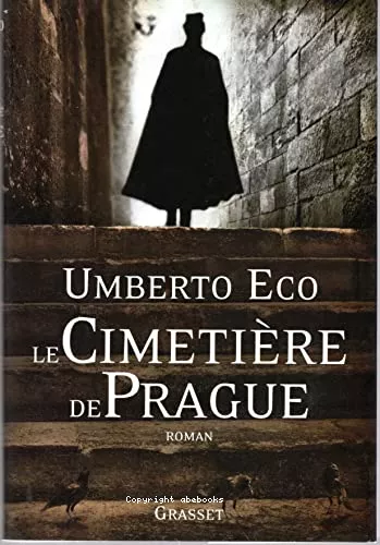 Le cimetire de Praguehttps://ceth.bibliossimo.net/pmb/catalog.php