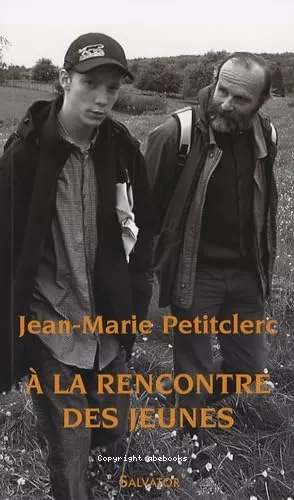  la rencontre des jeunes