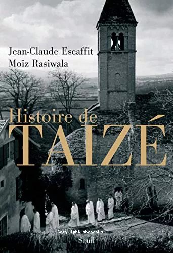 Histoire de Taiz