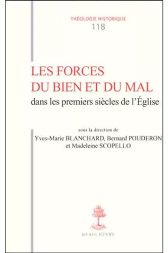 Les forces du bien et du mal