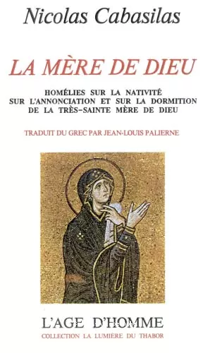 La Mre de Dieu