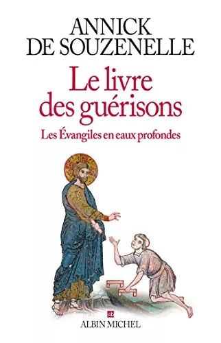 Le livre des gurisons