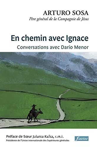 En chemin avec Ignace