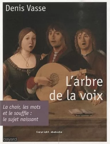 L'arbre de la voix