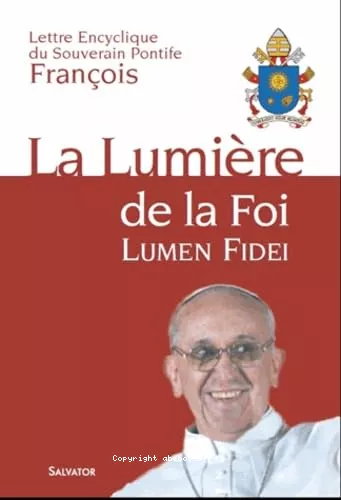 Lumen fidei