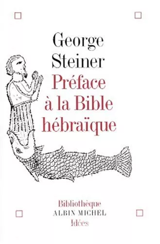 Prface  la Bible hbraque