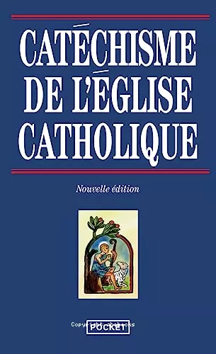 Catchisme de l'Eglise catholique