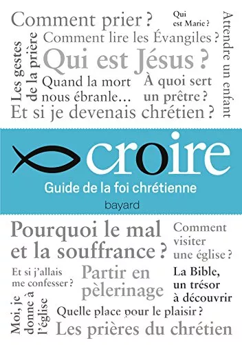 Croire