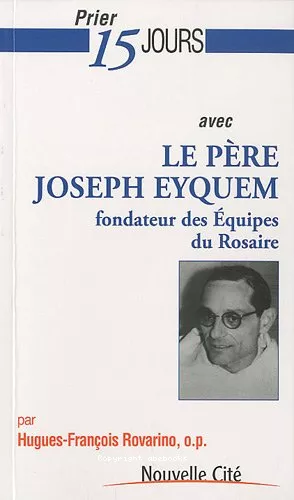 Le Pre Joseph Eyquem