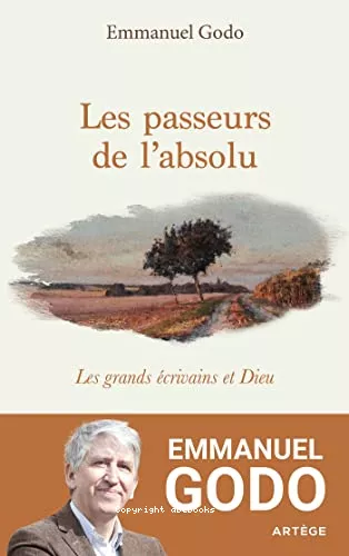 Les passeurs de l'absolu