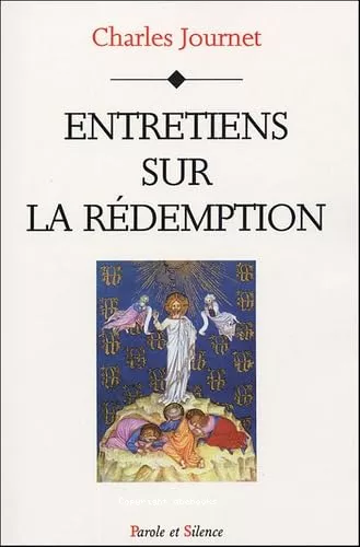 Entretiens sur la rdemption