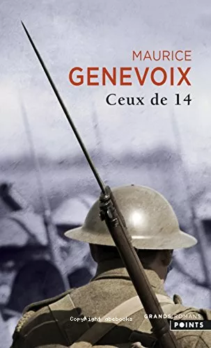 Ceux de 14