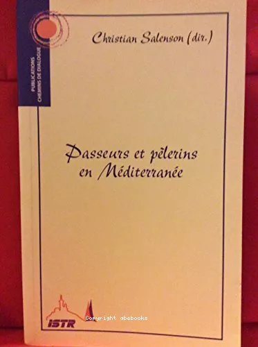 Passeurs et plerins en Mditerrane