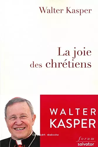 La joie des chrtiens