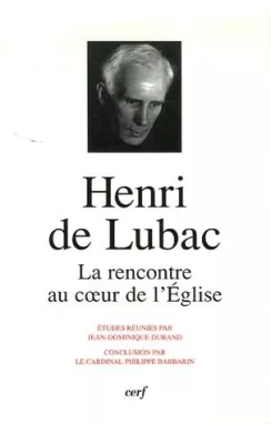 Henri de Lubac