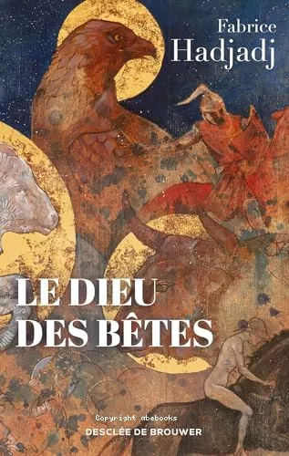 Le Dieu des btes