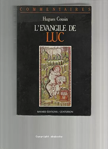 L'Evangile de Luc: Commentaire pastoral