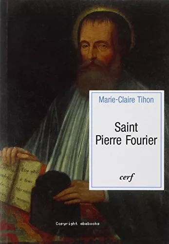 Saint Pierre Fourier