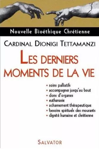 Les Derniers moments de la vie