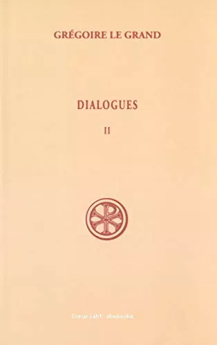 Dialogues II. (Livres I-III)