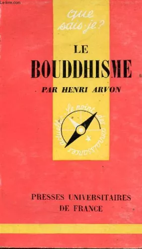 Le bouddhisme