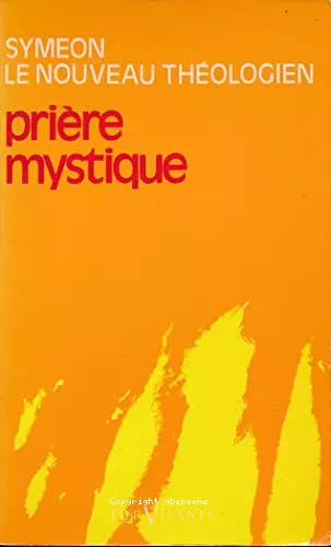 Prire mystique