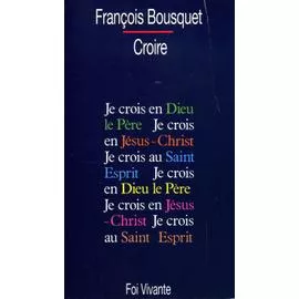 Croire