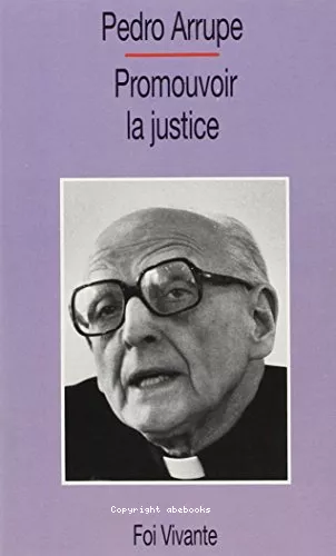 Promouvoir la justice