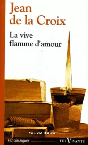 La Vive flamme d'amour