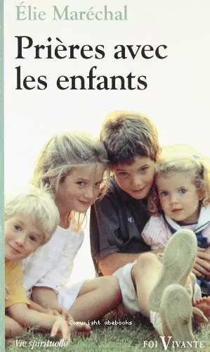 Prires avec les enfants