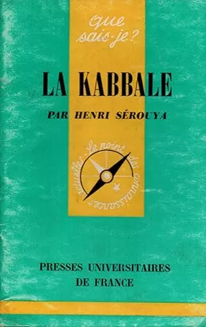 La Kabbale