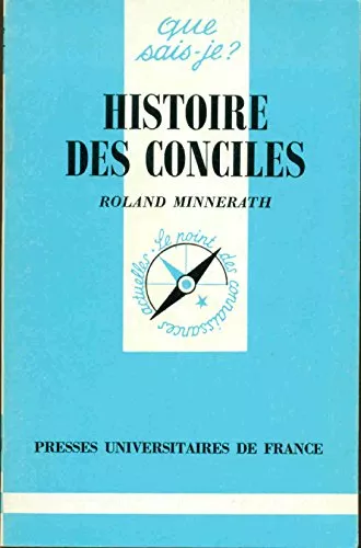 Histoire des conciles