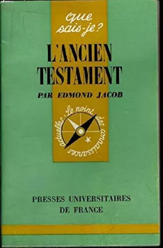 L'Ancien Testament