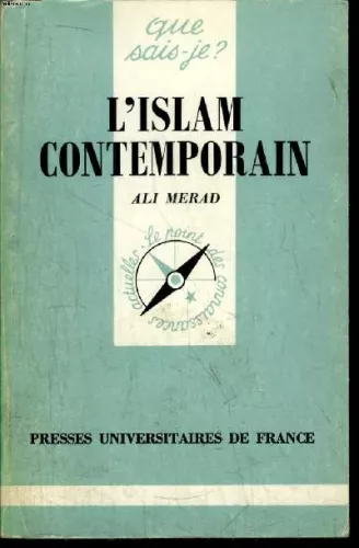 L'Islam contemporain