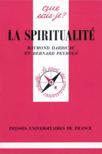 La Spiritualit