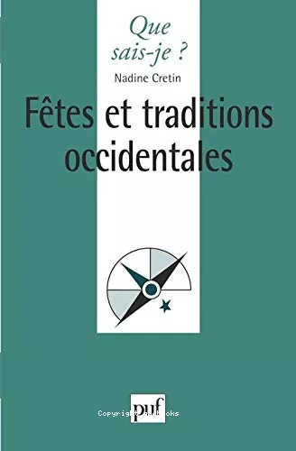 Ftes et traditions occidentales