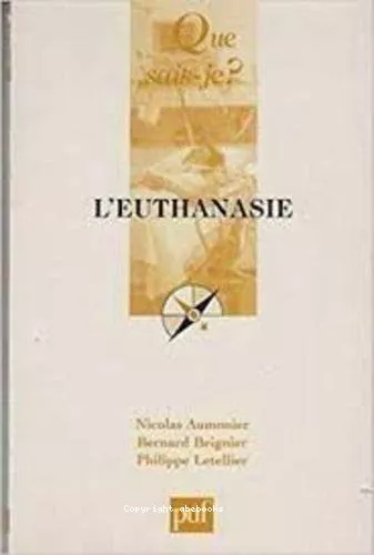 L'Euthanasie