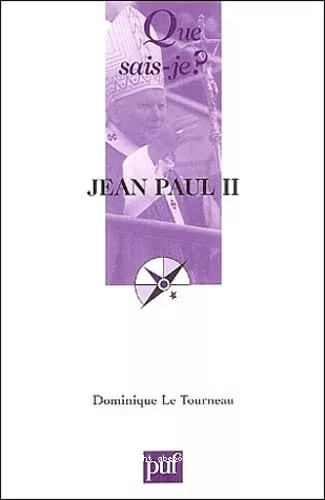 Jean-Paul II