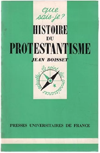 Histoire du protestantisme