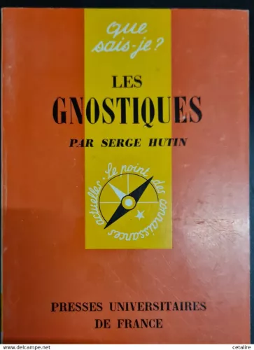 Les Gnostiques