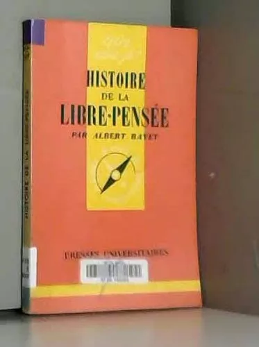 Histoire de la Libre-pense