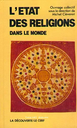 L'Etat des religions dans le monde