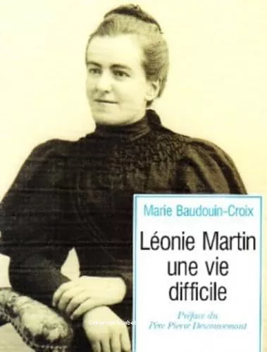 Lonie Martin: une vie difficile