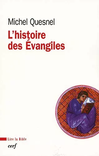 L'histoire des vangiles